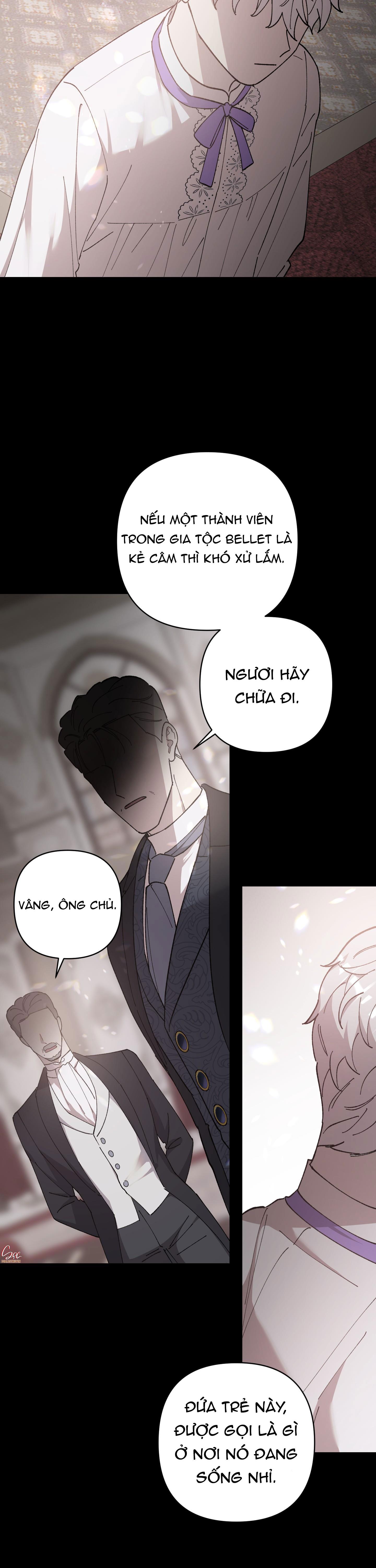 đóa hoa của mặt trời Chapter 44 - Next Chapter 45