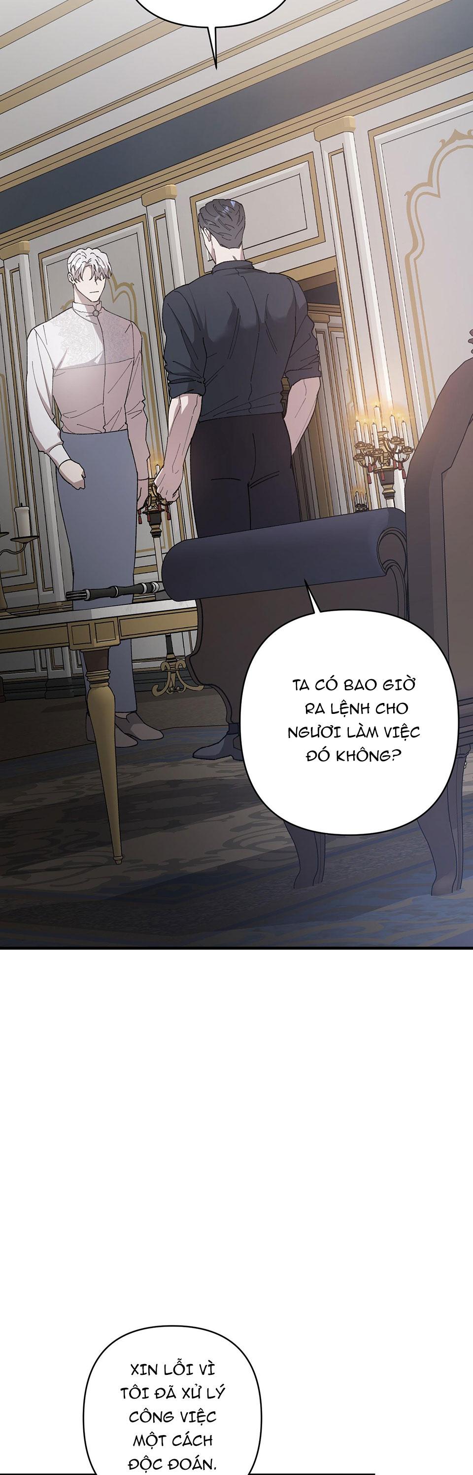 đóa hoa của mặt trời Chapter 45 - Next Chapter 46