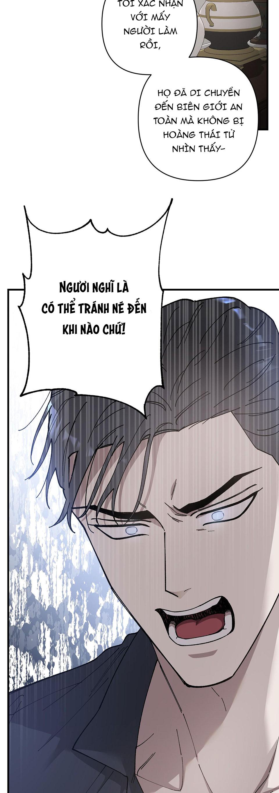 đóa hoa của mặt trời Chapter 45 - Next Chapter 46