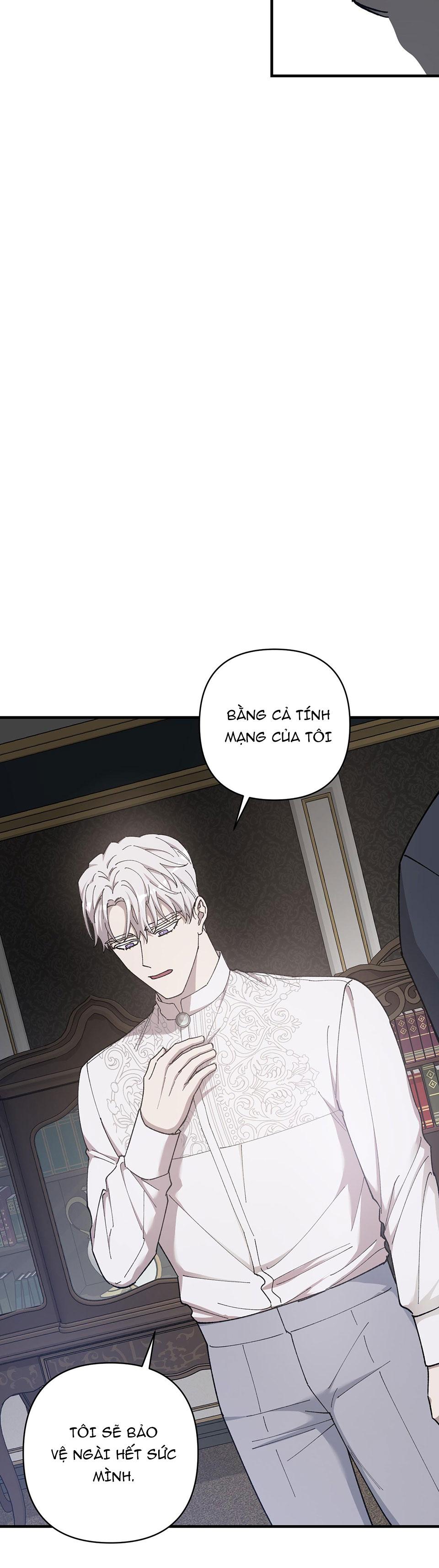 đóa hoa của mặt trời Chapter 45 - Next Chapter 46