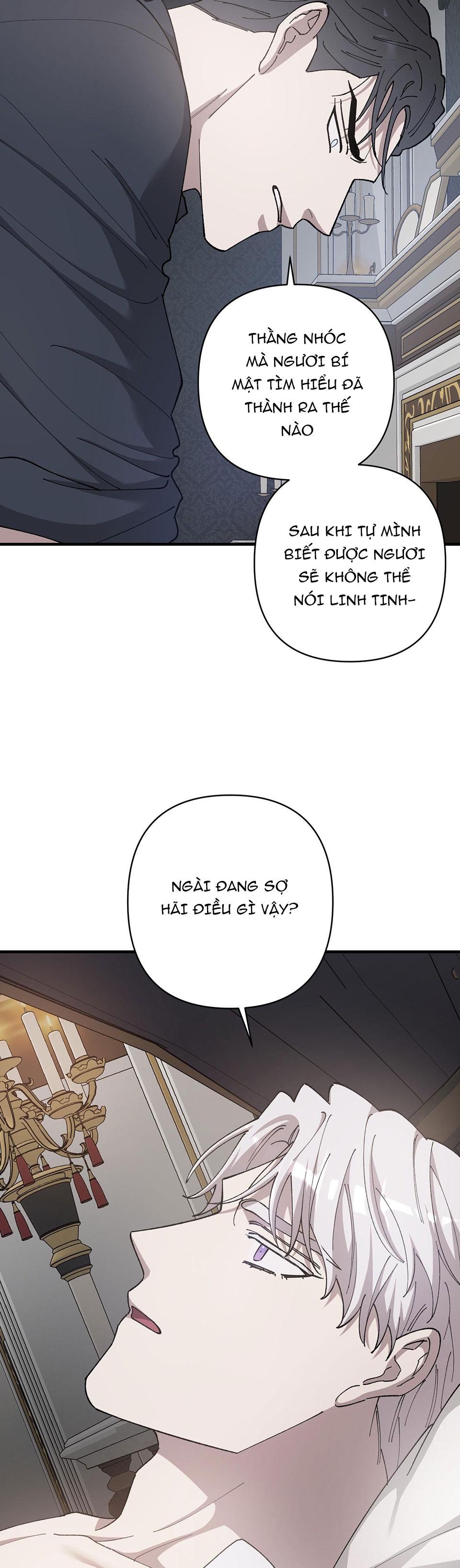 đóa hoa của mặt trời Chapter 45 - Next Chapter 46