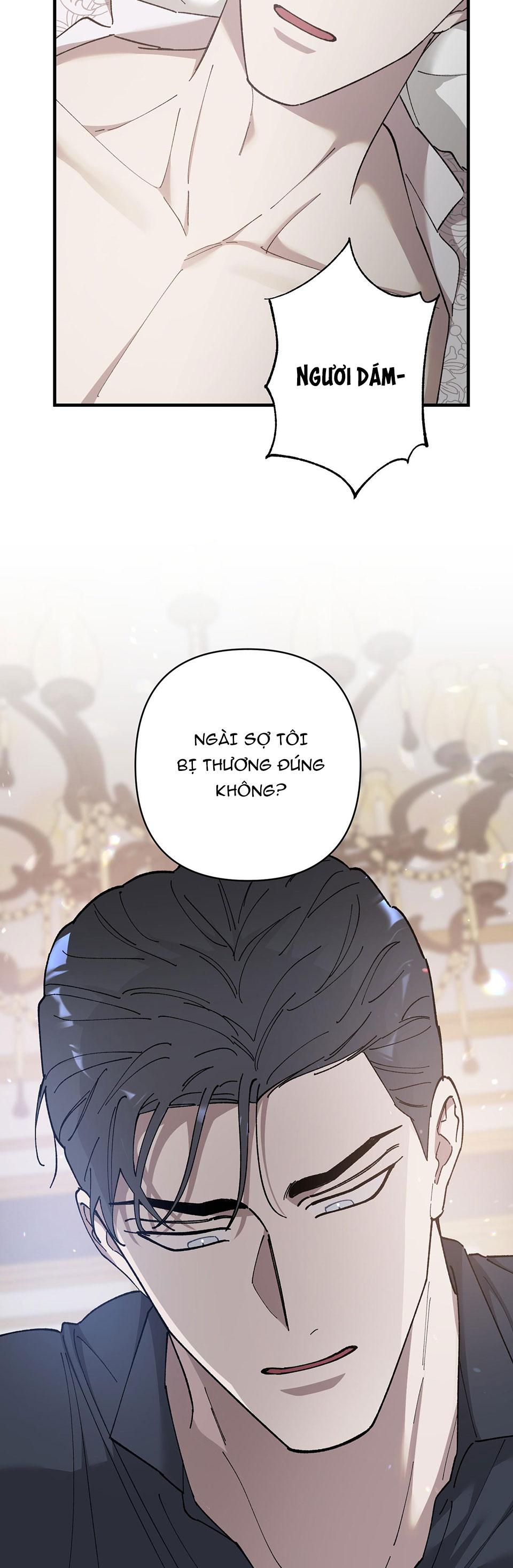 đóa hoa của mặt trời Chapter 45 - Next Chapter 46