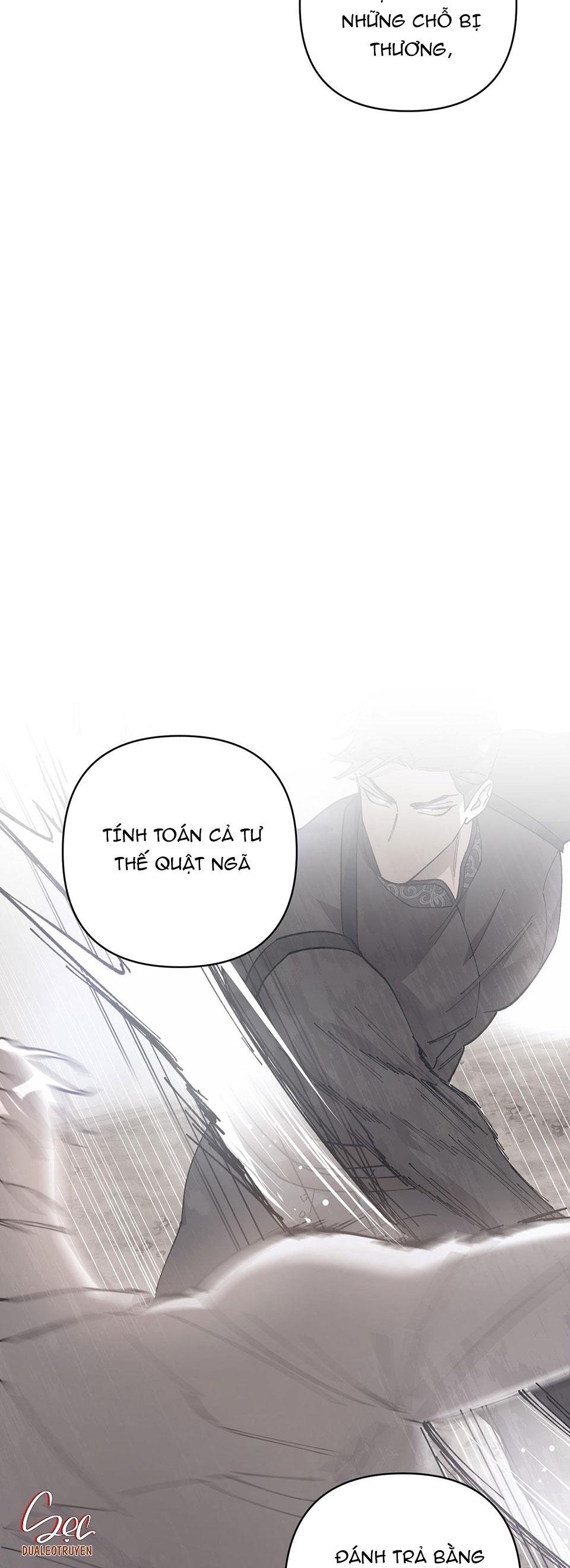 đóa hoa của mặt trời Chapter 45 - Next Chapter 46