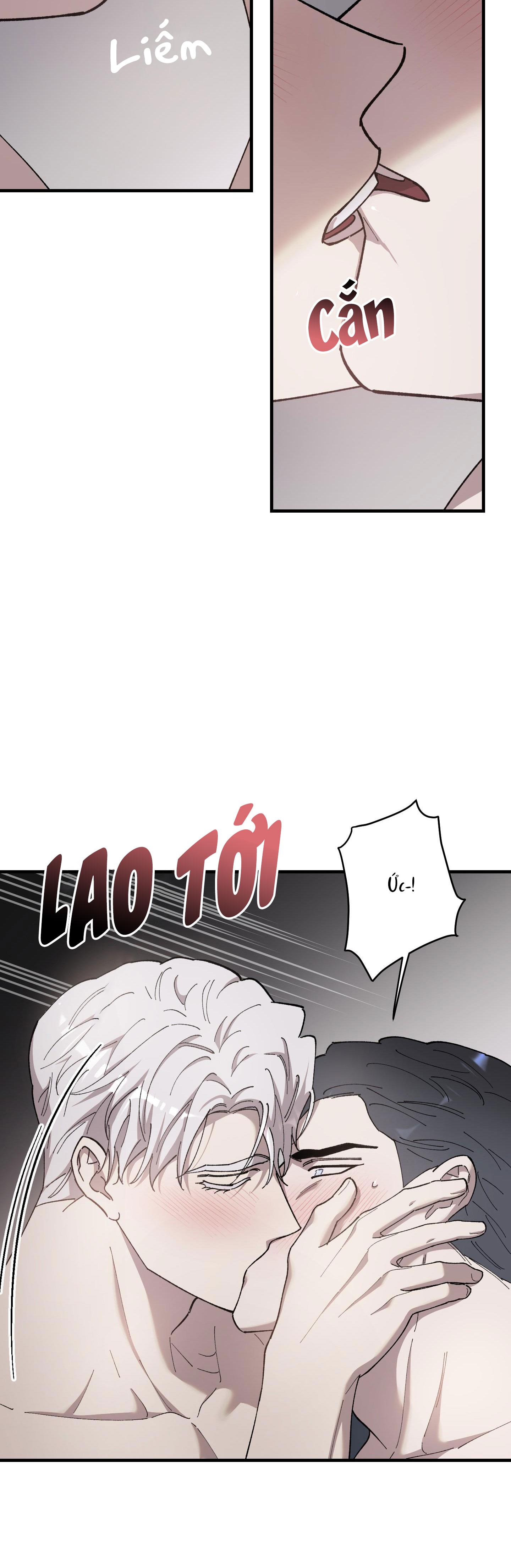 đóa hoa của mặt trời Chapter 46 - Next Chapter 47