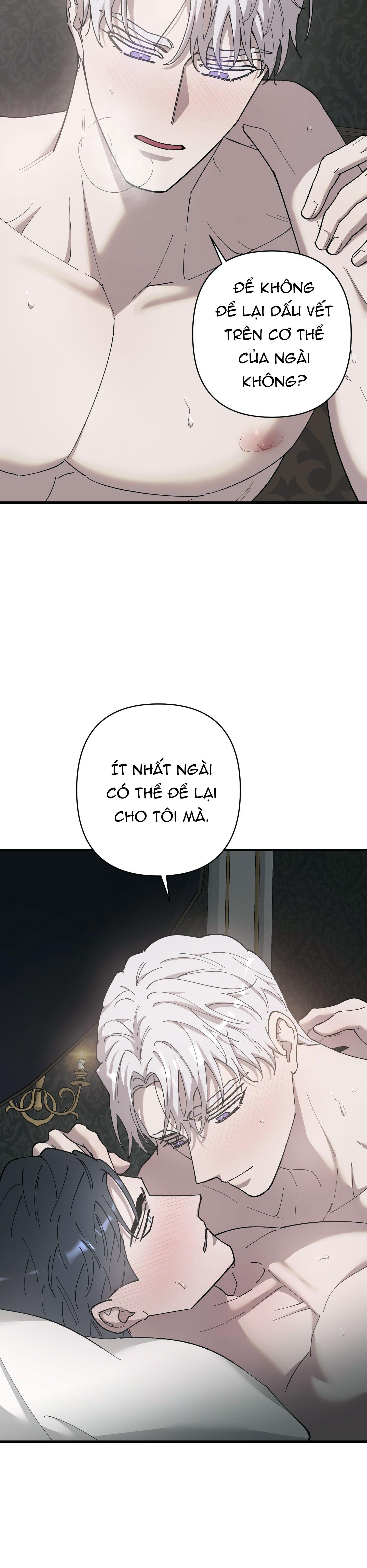 đóa hoa của mặt trời Chapter 47 - Next Chapter 48