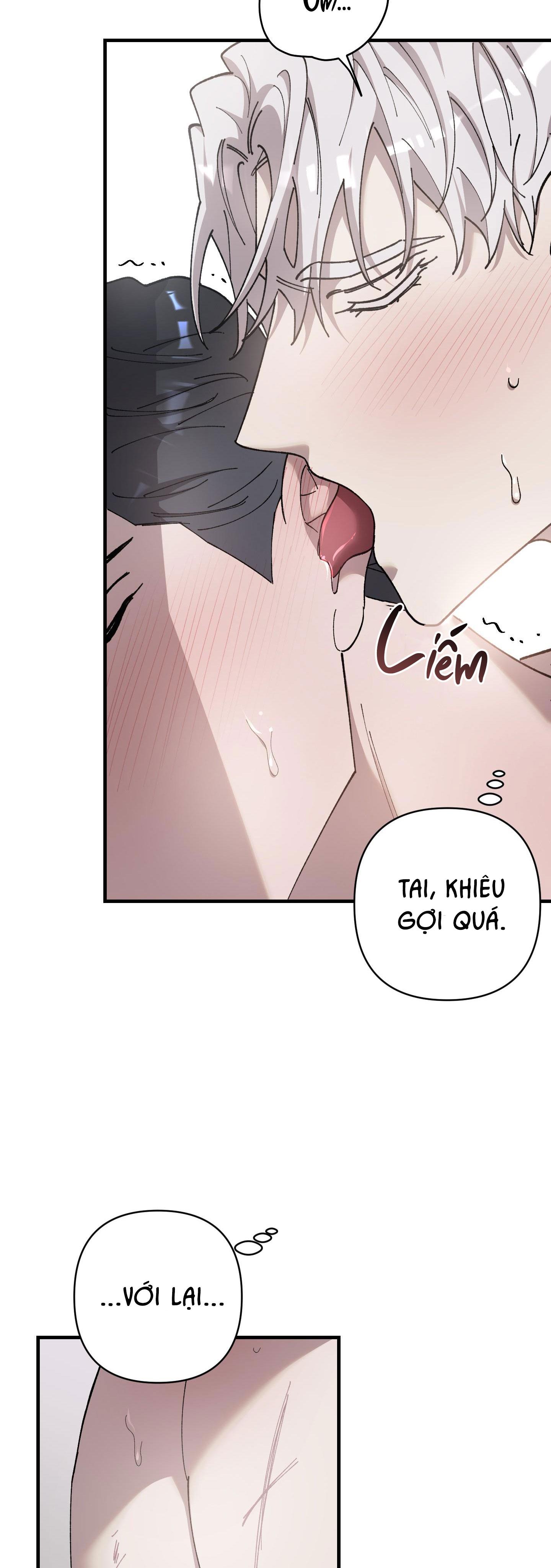 đóa hoa của mặt trời Chapter 47 - Next Chapter 48