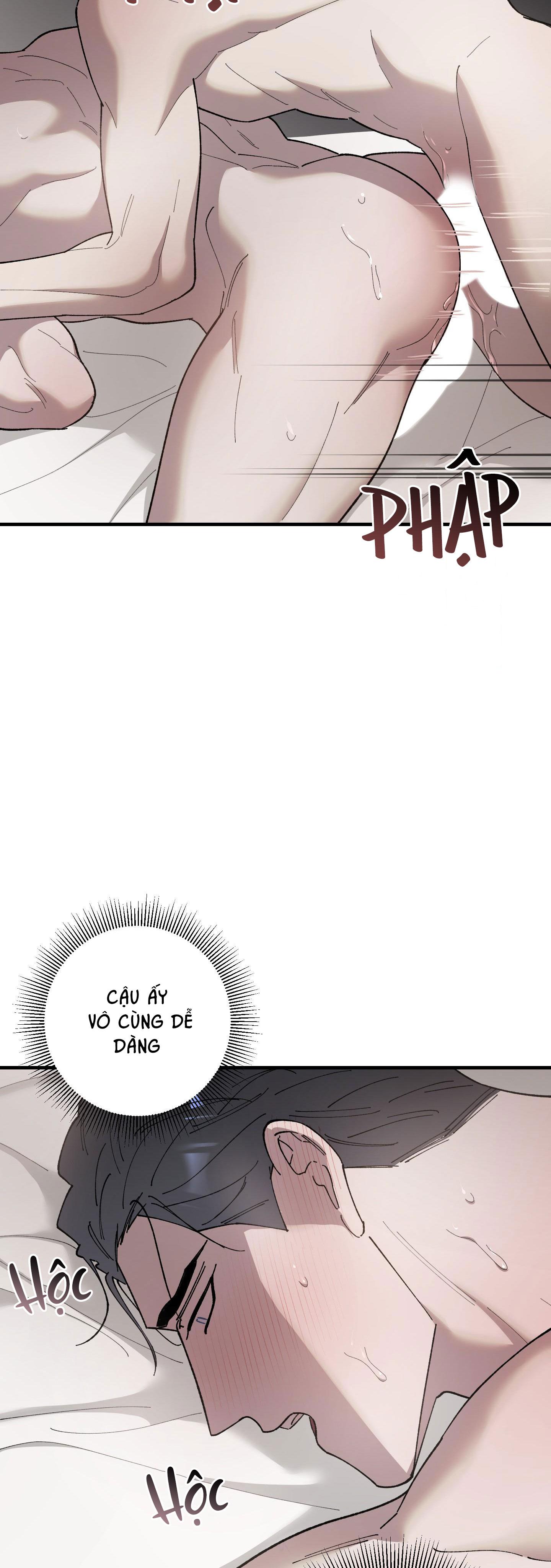 đóa hoa của mặt trời Chapter 47 - Next Chapter 48