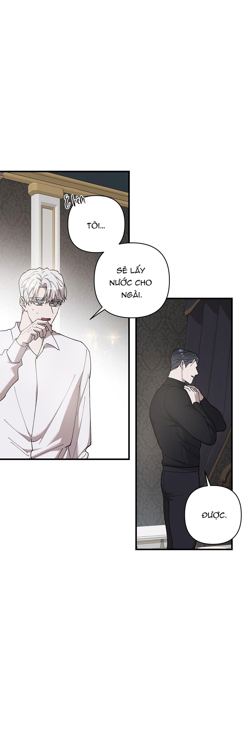 đóa hoa của mặt trời Chapter 48 - Next Chapter 49