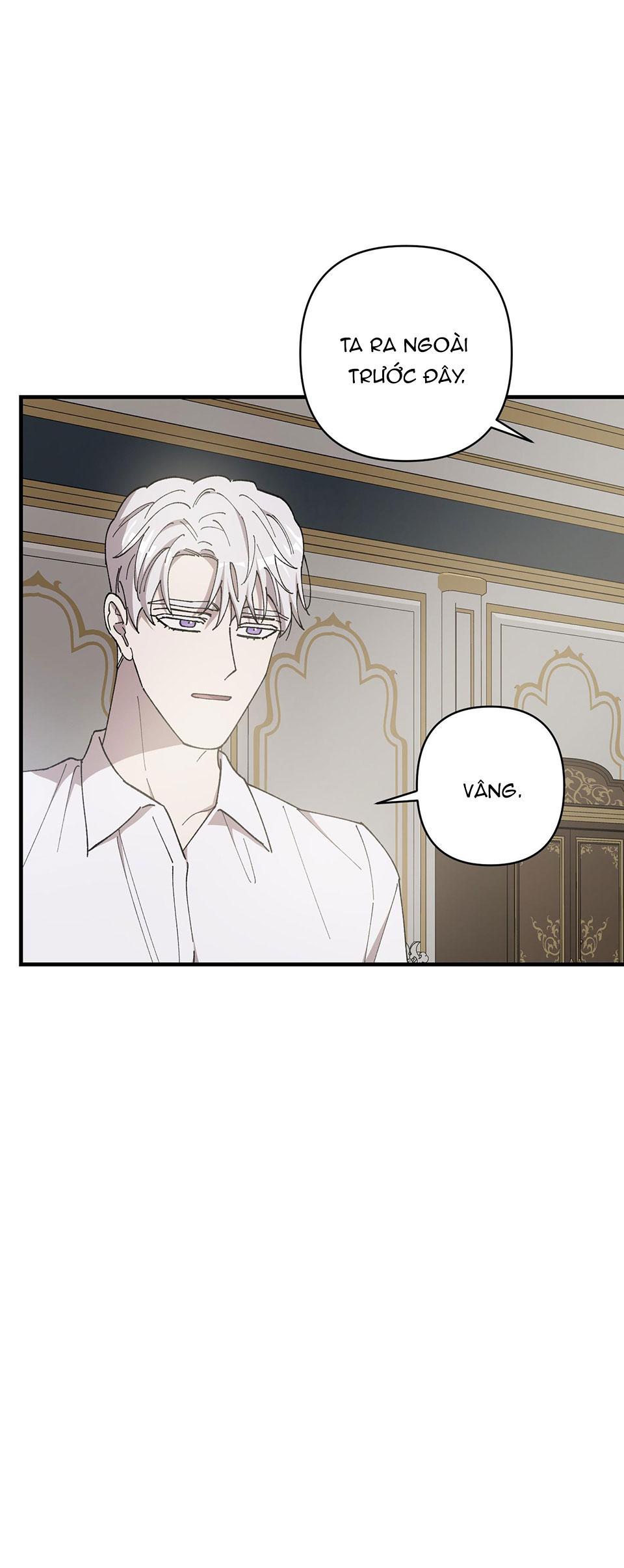 đóa hoa của mặt trời Chapter 48 - Next Chapter 49