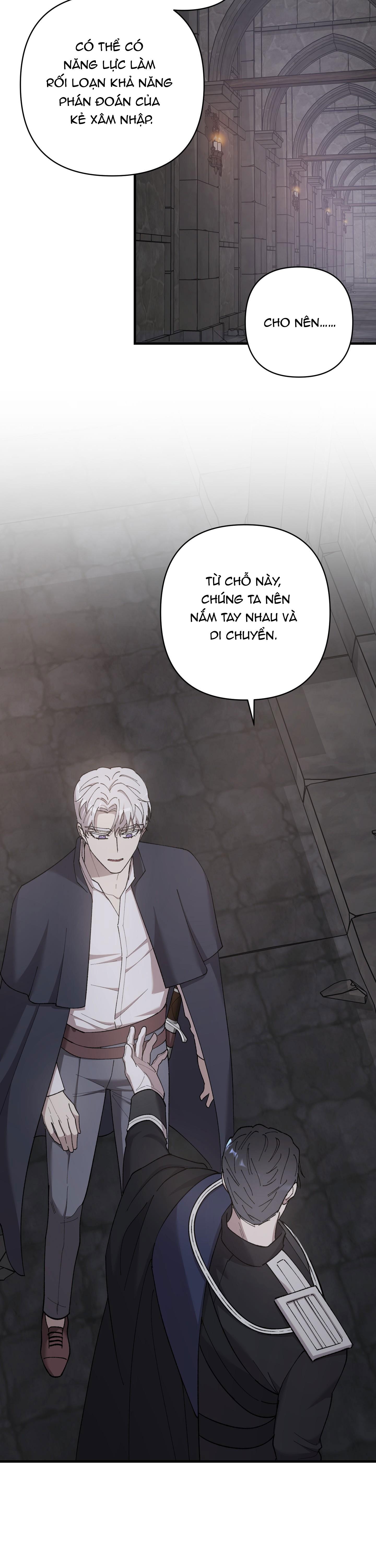 đóa hoa của mặt trời Chapter 51 - Next Chapter 52