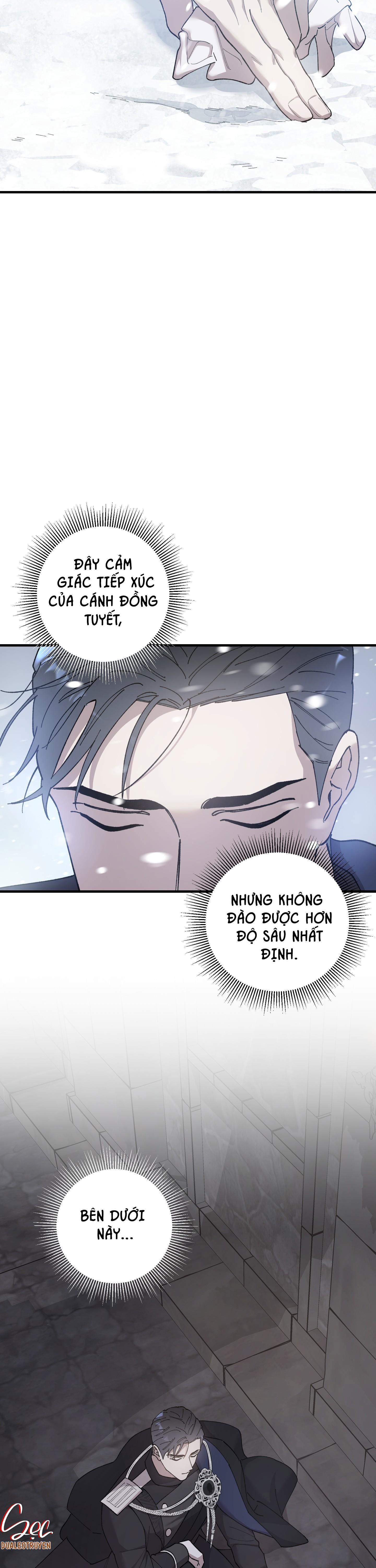 đóa hoa của mặt trời Chapter 51 - Next Chapter 52