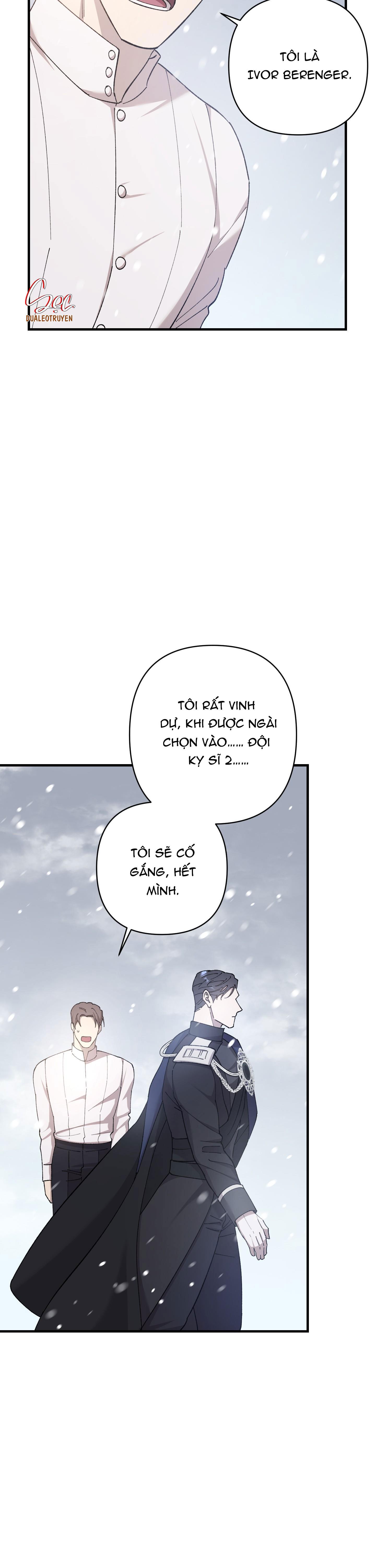 đóa hoa của mặt trời Chapter 52 - Next Chapter 53