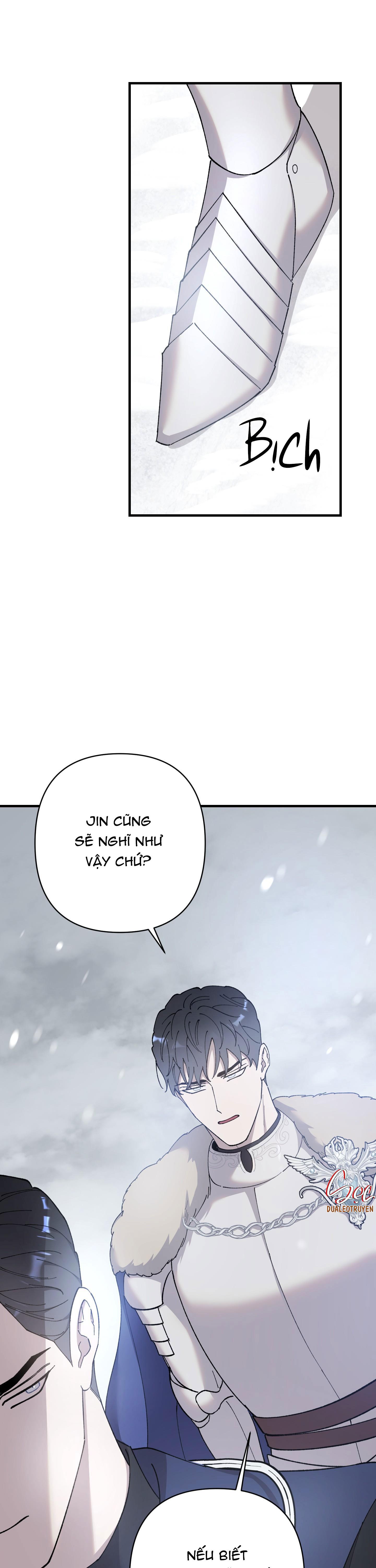 đóa hoa của mặt trời Chapter 52 - Next Chapter 53