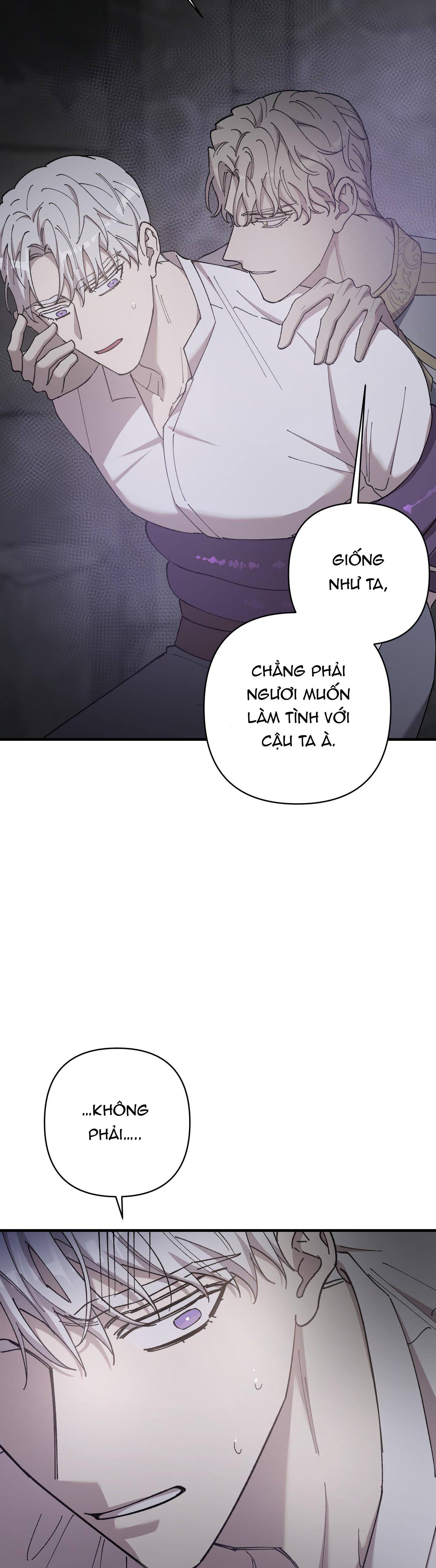 đóa hoa của mặt trời Chapter 52 - Next Chapter 53