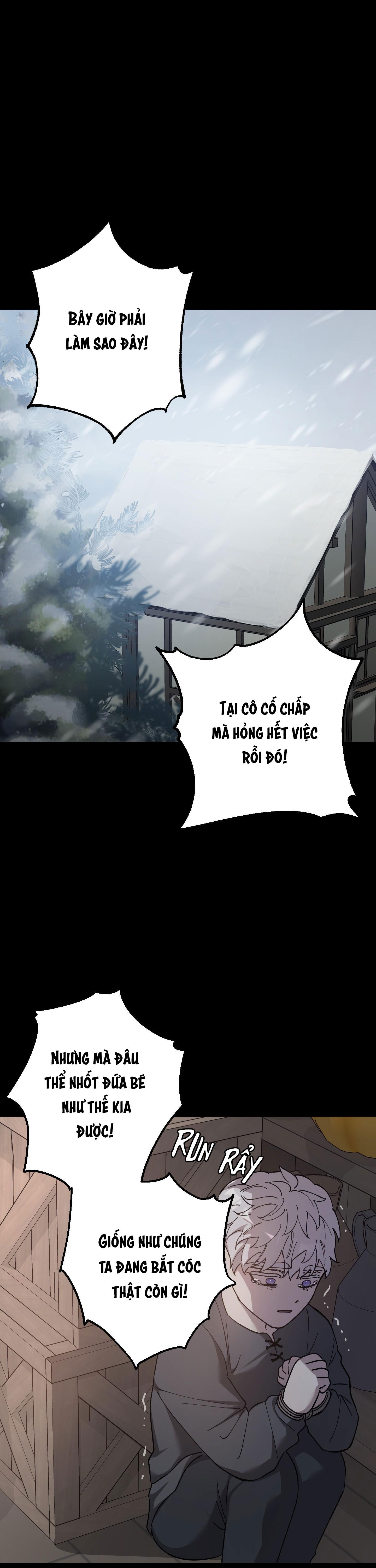 đóa hoa của mặt trời Chapter 54 - Next Chapter 55