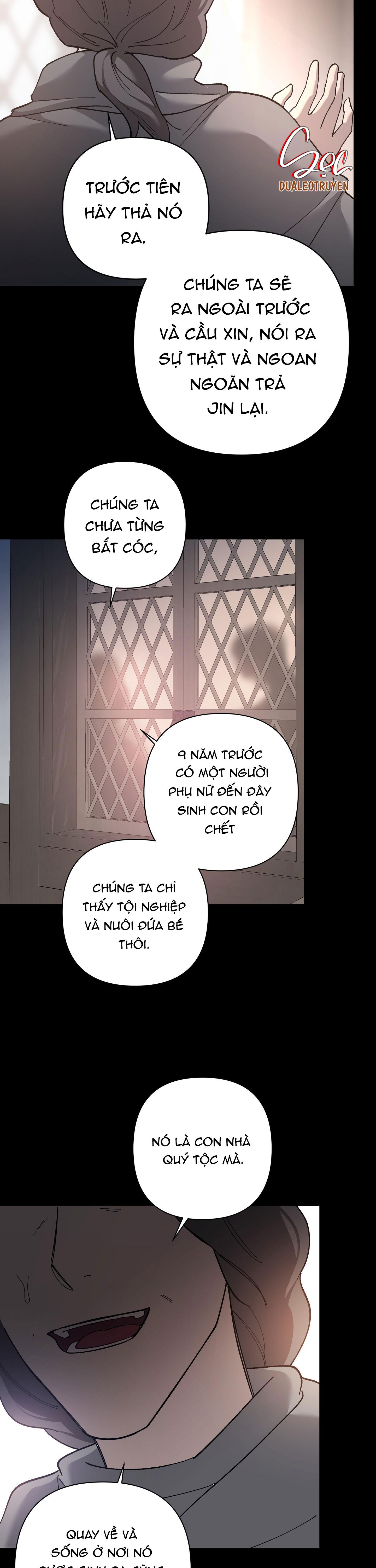 đóa hoa của mặt trời Chapter 54 - Next Chapter 55