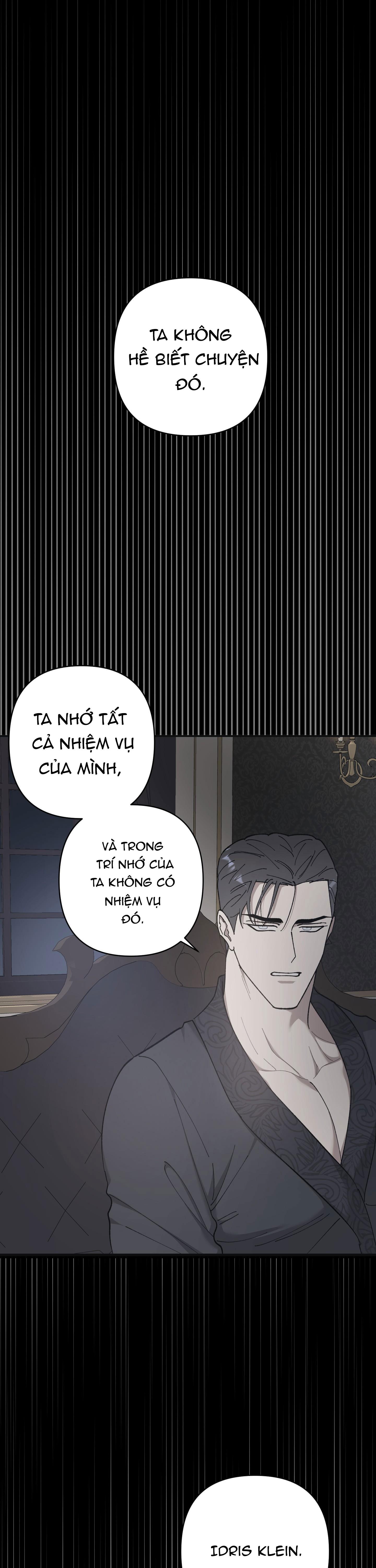 đóa hoa của mặt trời Chapter 54 - Next Chapter 55