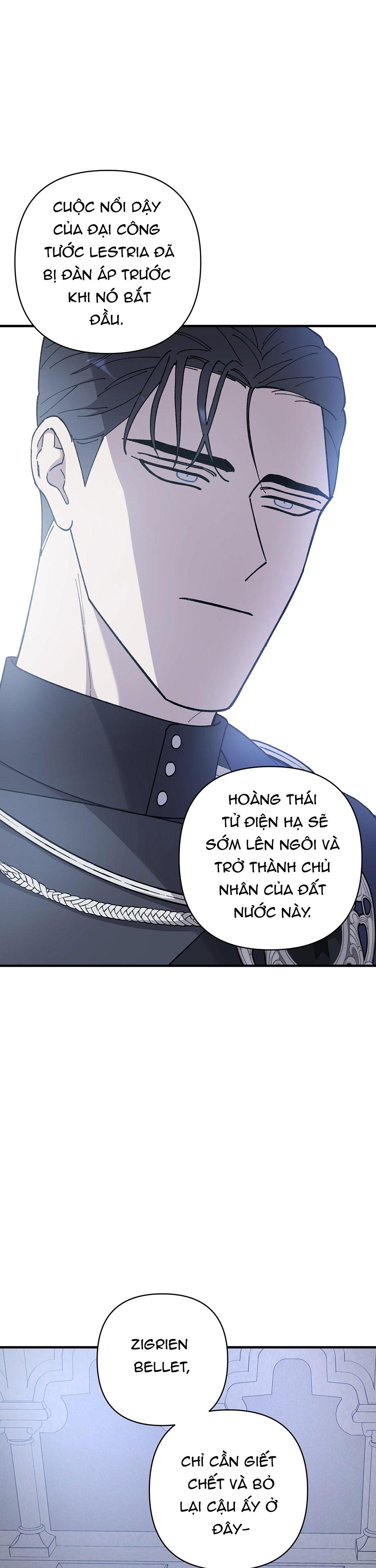 đóa hoa của mặt trời Chapter 55 - Next Chapter 56