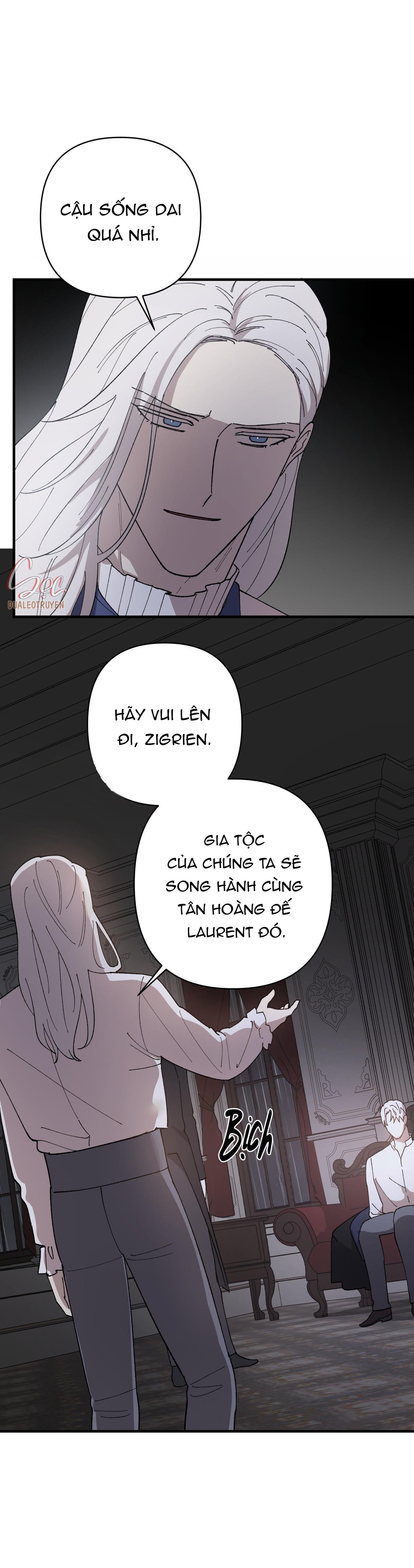 đóa hoa của mặt trời Chapter 57 - Next Chapter 58