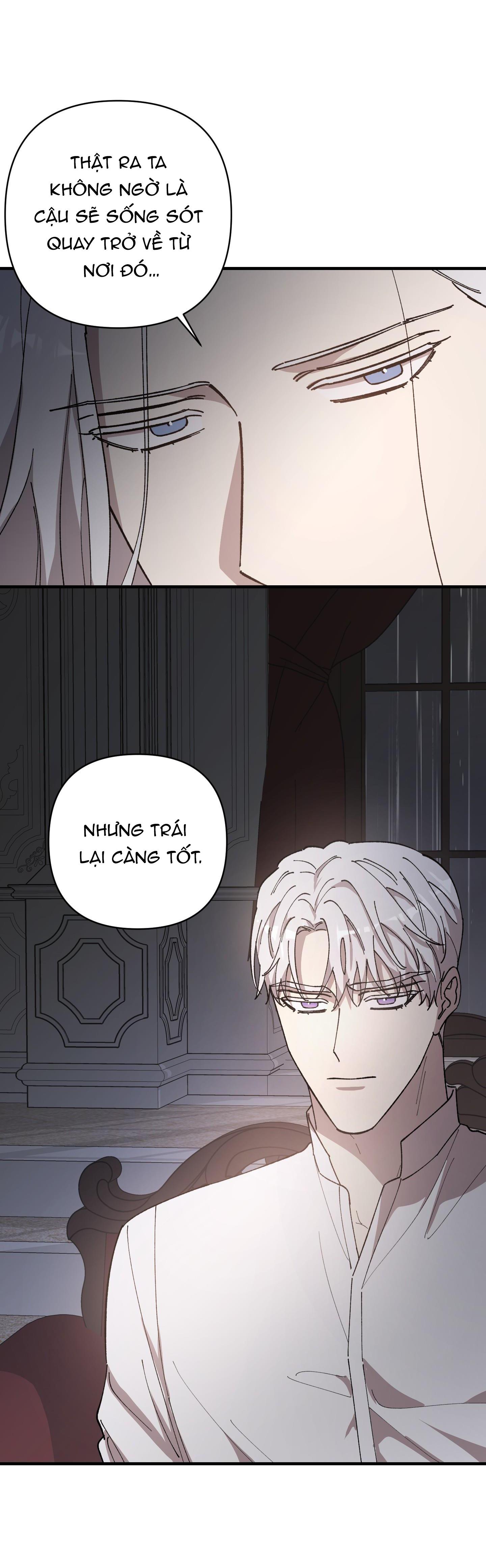 đóa hoa của mặt trời Chapter 57 - Next Chapter 58