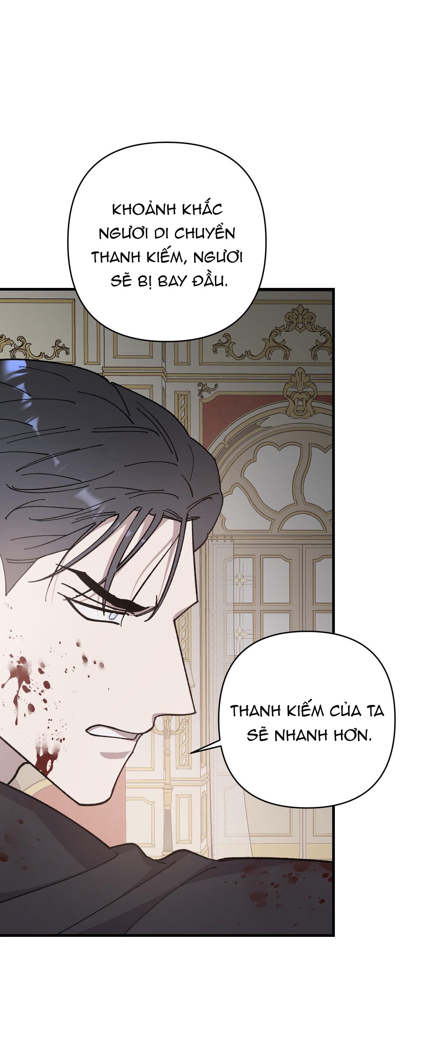 đóa hoa của mặt trời Chapter 57 - Next Chapter 58