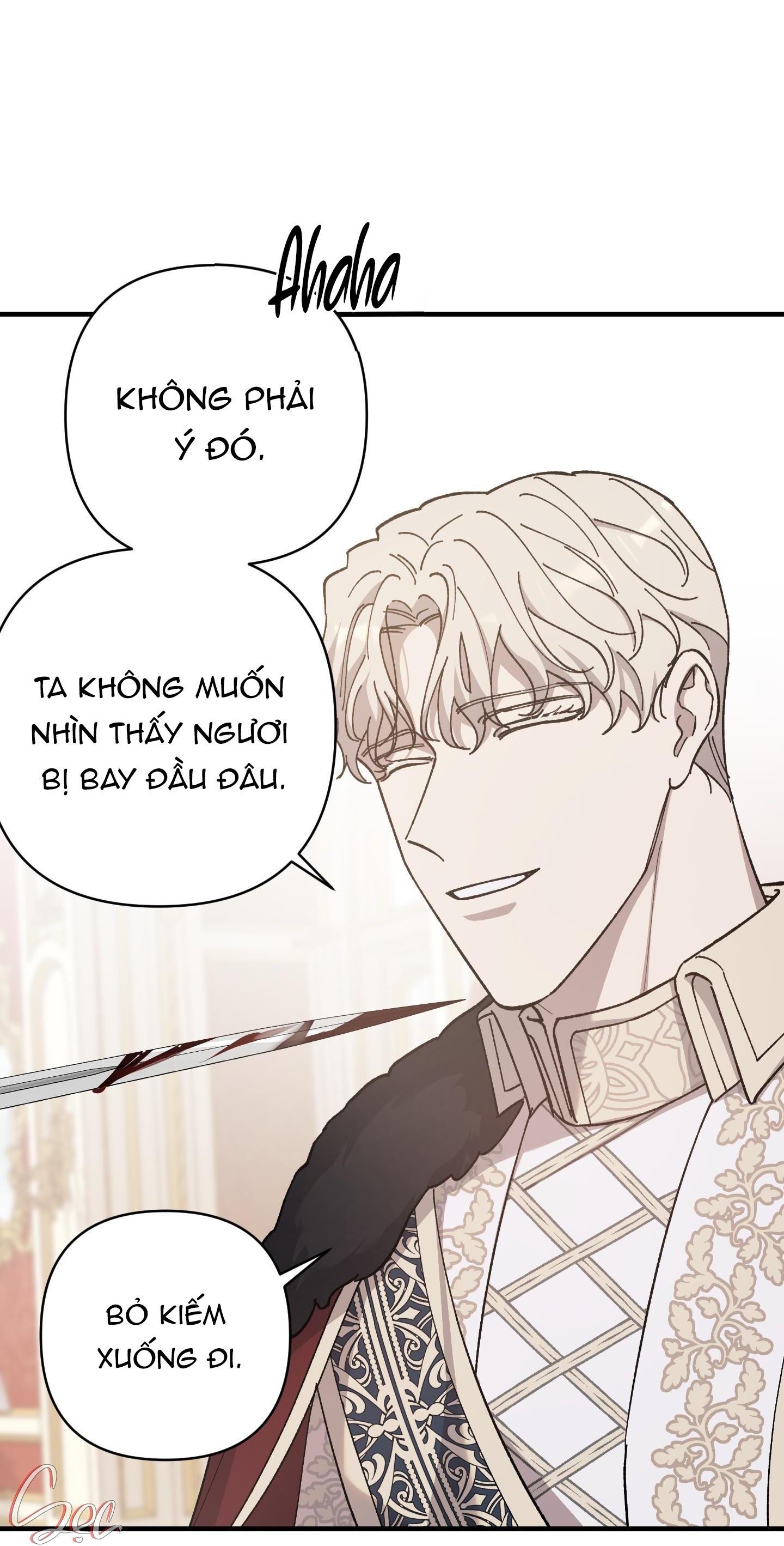 đóa hoa của mặt trời Chapter 57 - Next Chapter 58