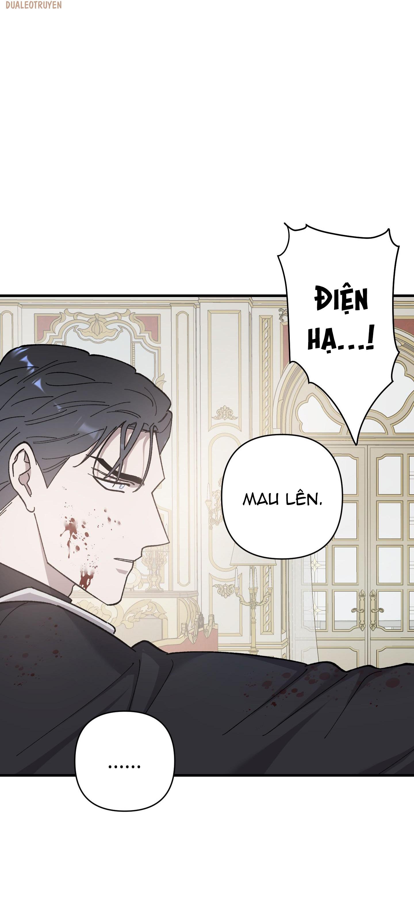 đóa hoa của mặt trời Chapter 57 - Next Chapter 58