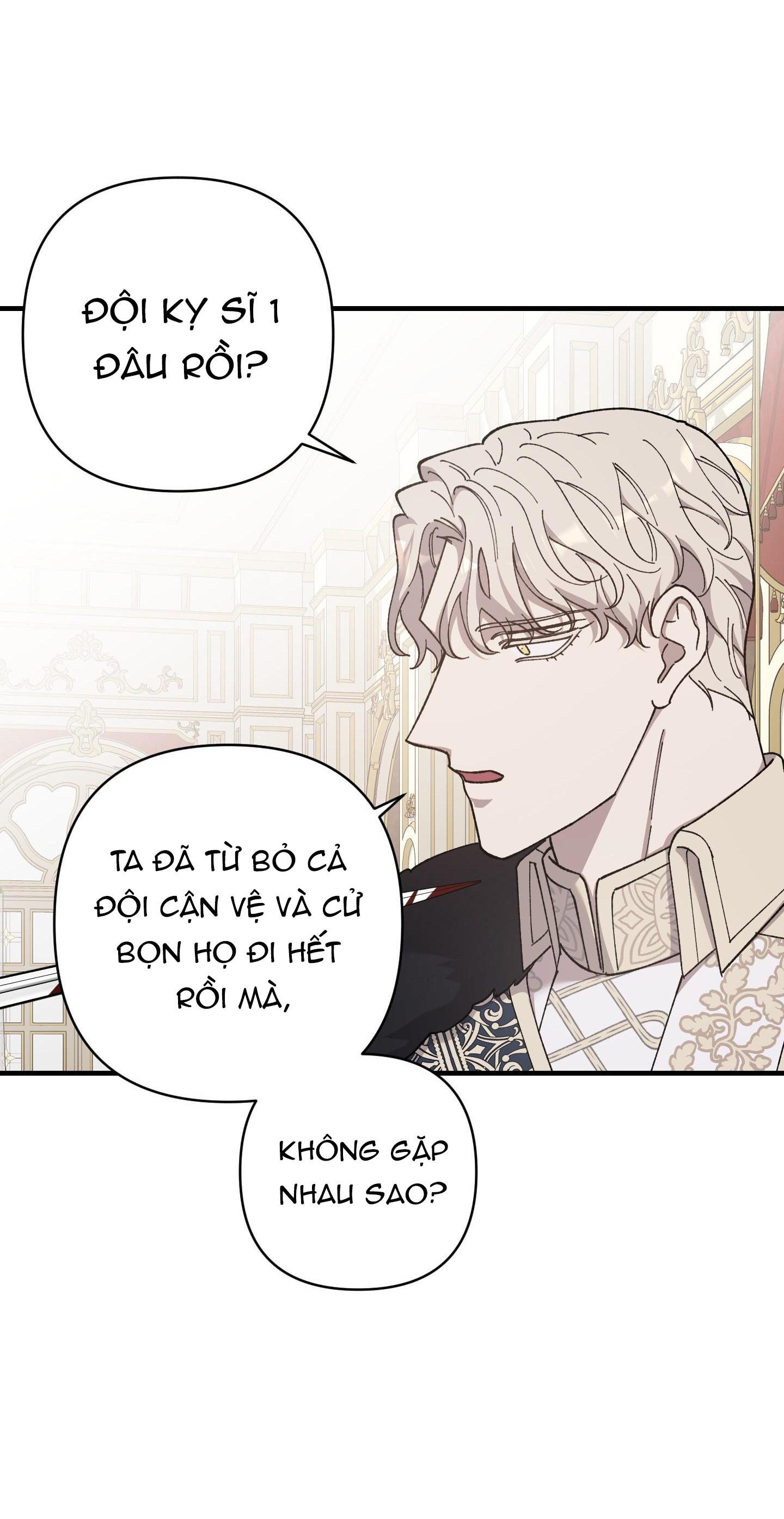 đóa hoa của mặt trời Chapter 57 - Next Chapter 58