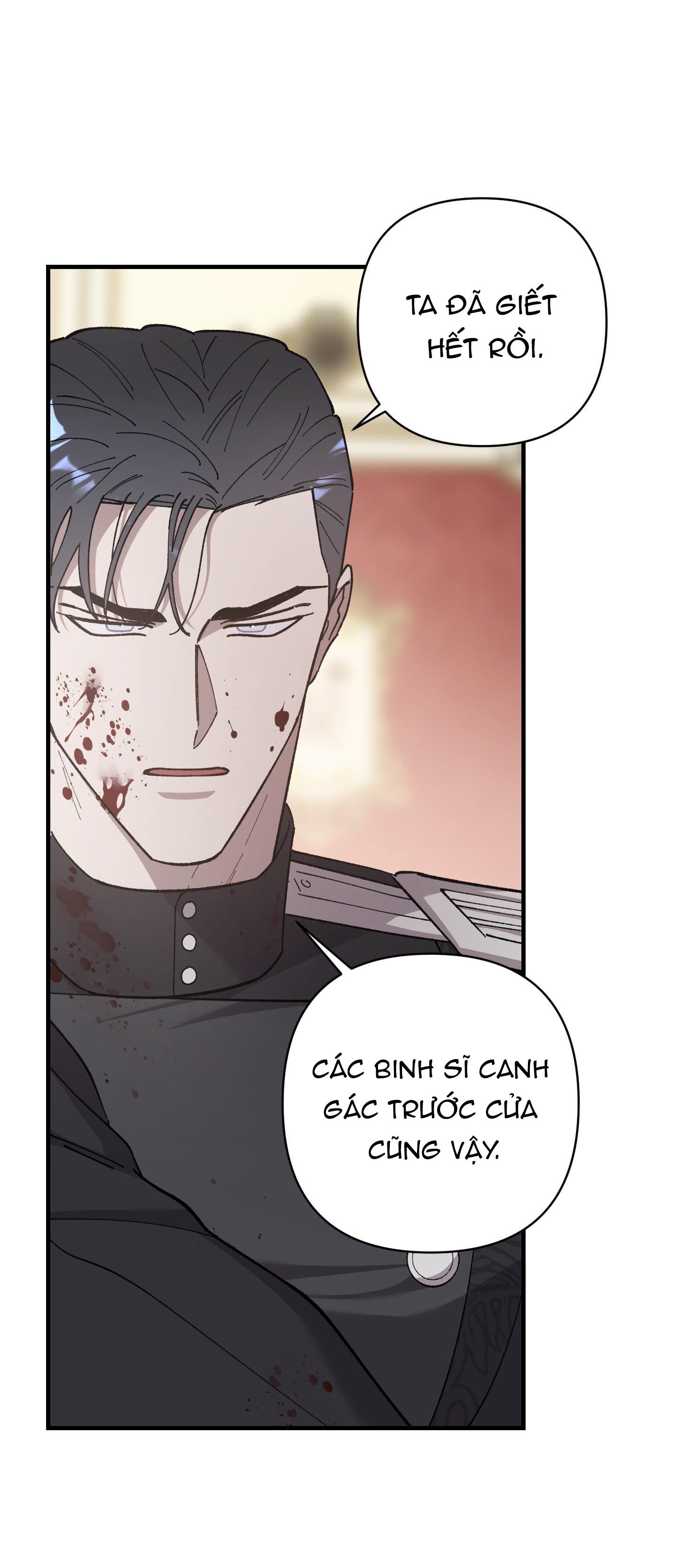 đóa hoa của mặt trời Chapter 57 - Next Chapter 58