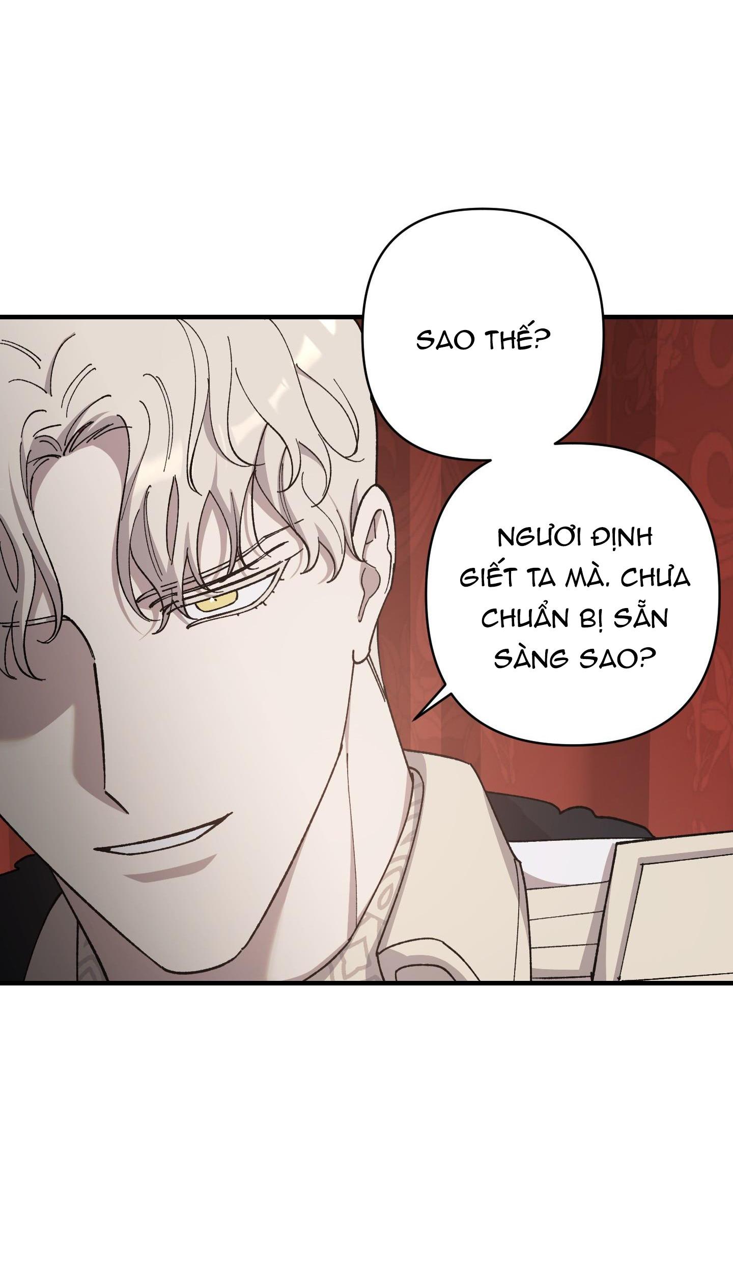 đóa hoa của mặt trời Chapter 57 - Next Chapter 58