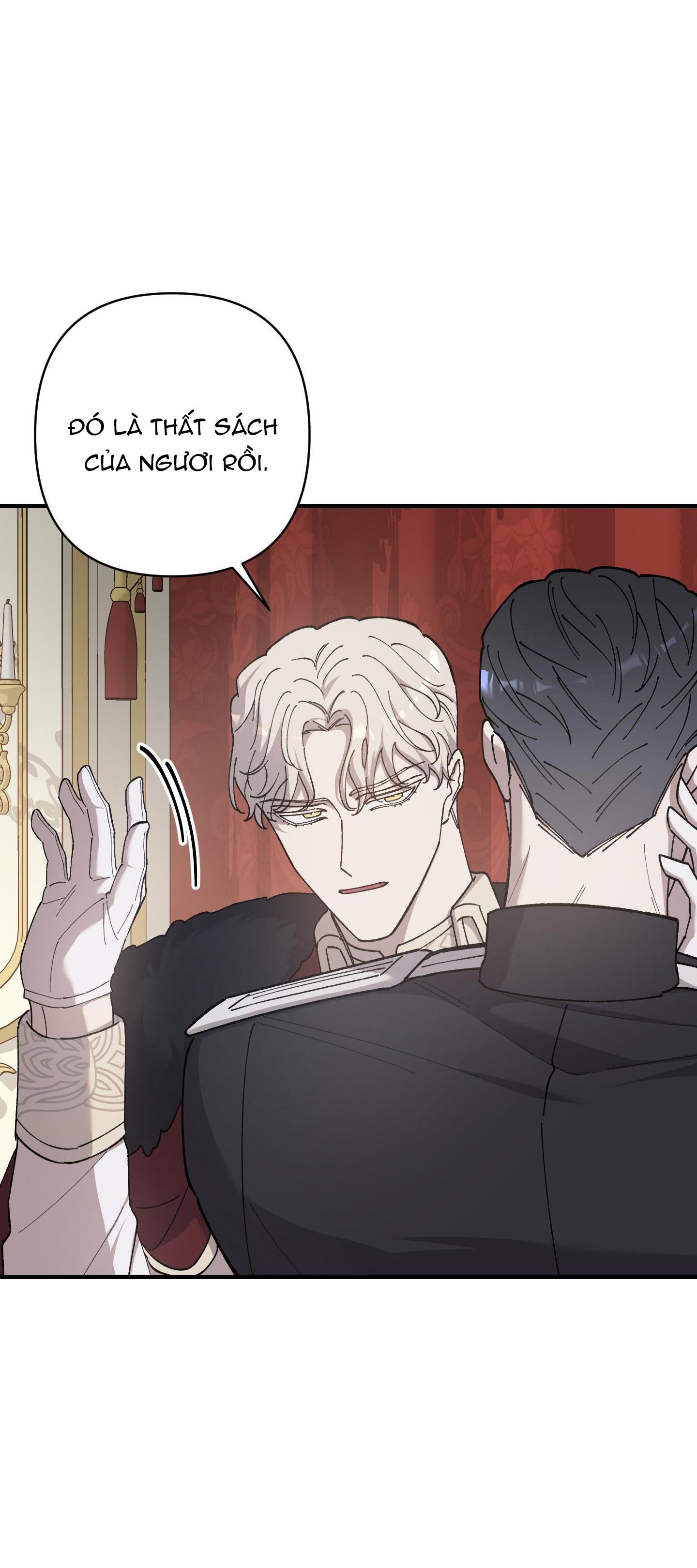 đóa hoa của mặt trời Chapter 57 - Next Chapter 58