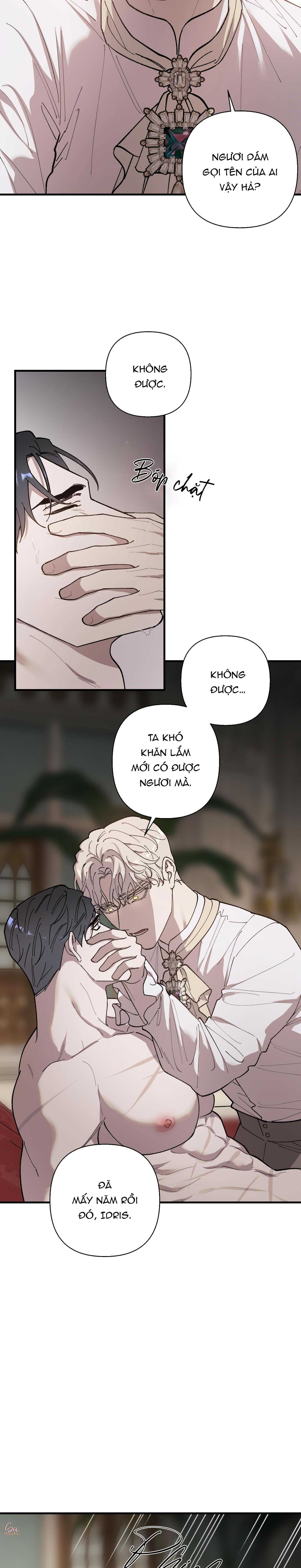 đóa hoa của mặt trời Chapter 64 - Next Chapter 65