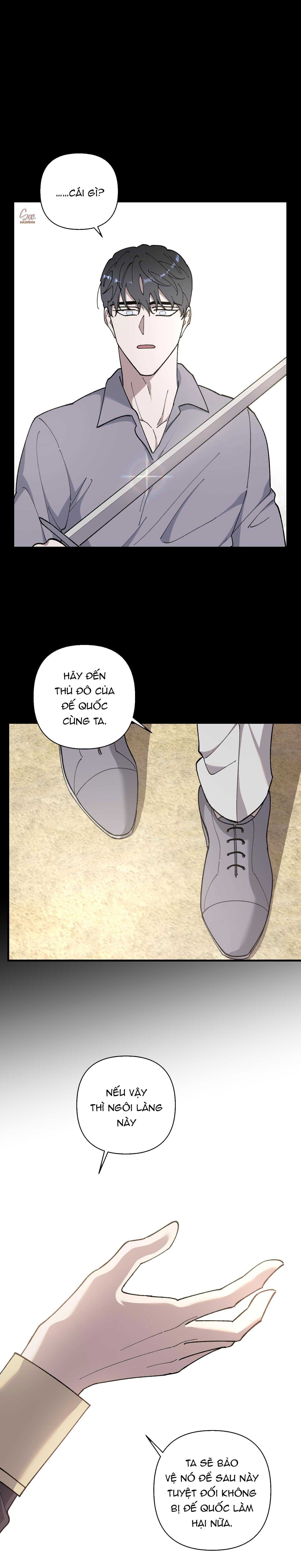 đóa hoa của mặt trời Chapter 64 - Next Chapter 65