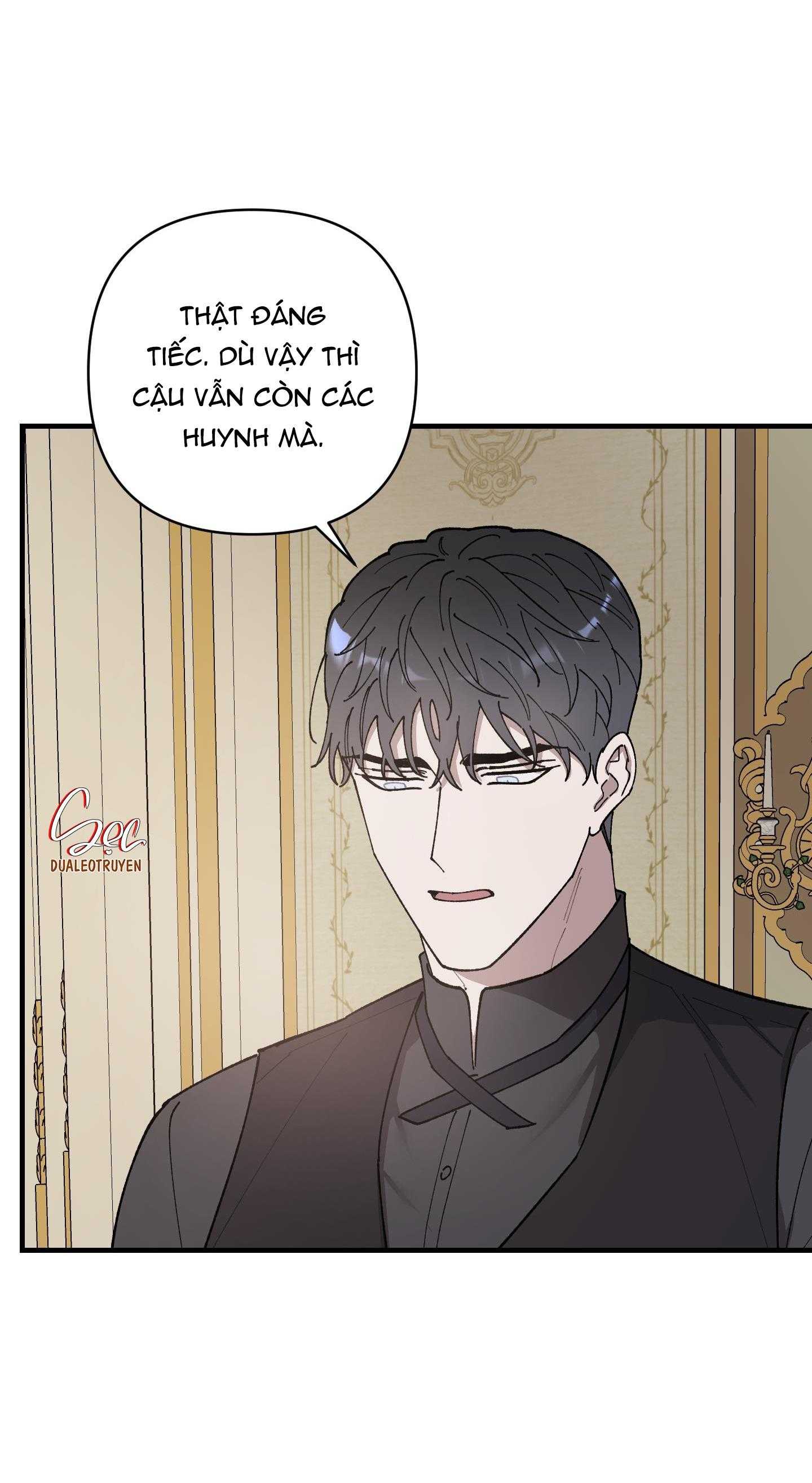 đóa hoa của mặt trời Chapter 66 - Next Chapter 67