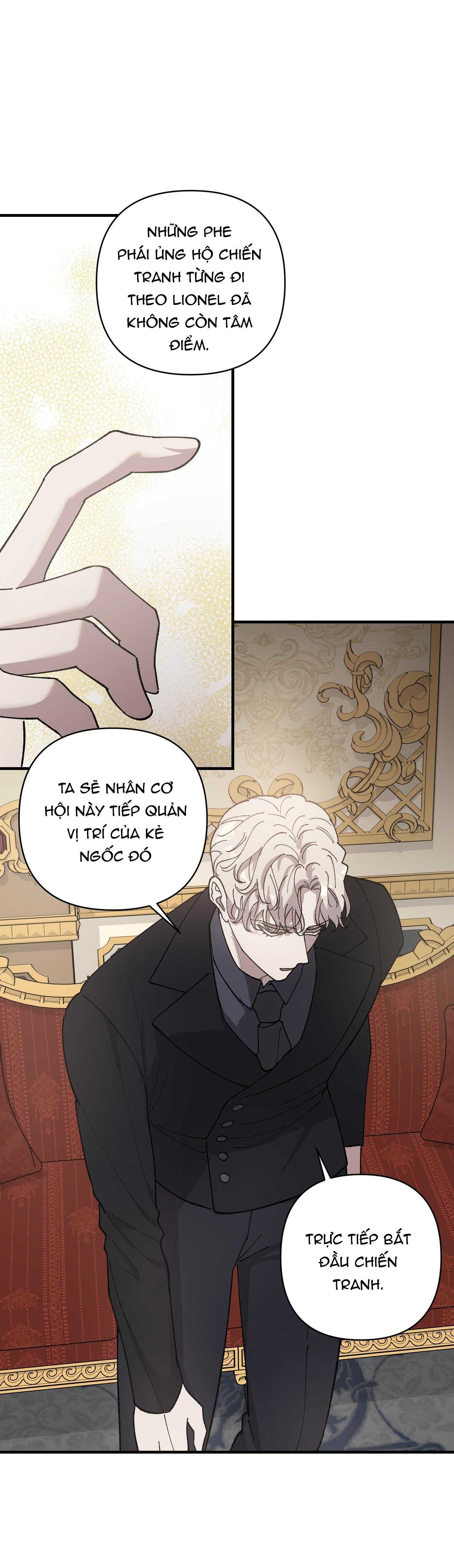 đóa hoa của mặt trời Chapter 66 - Next Chapter 67