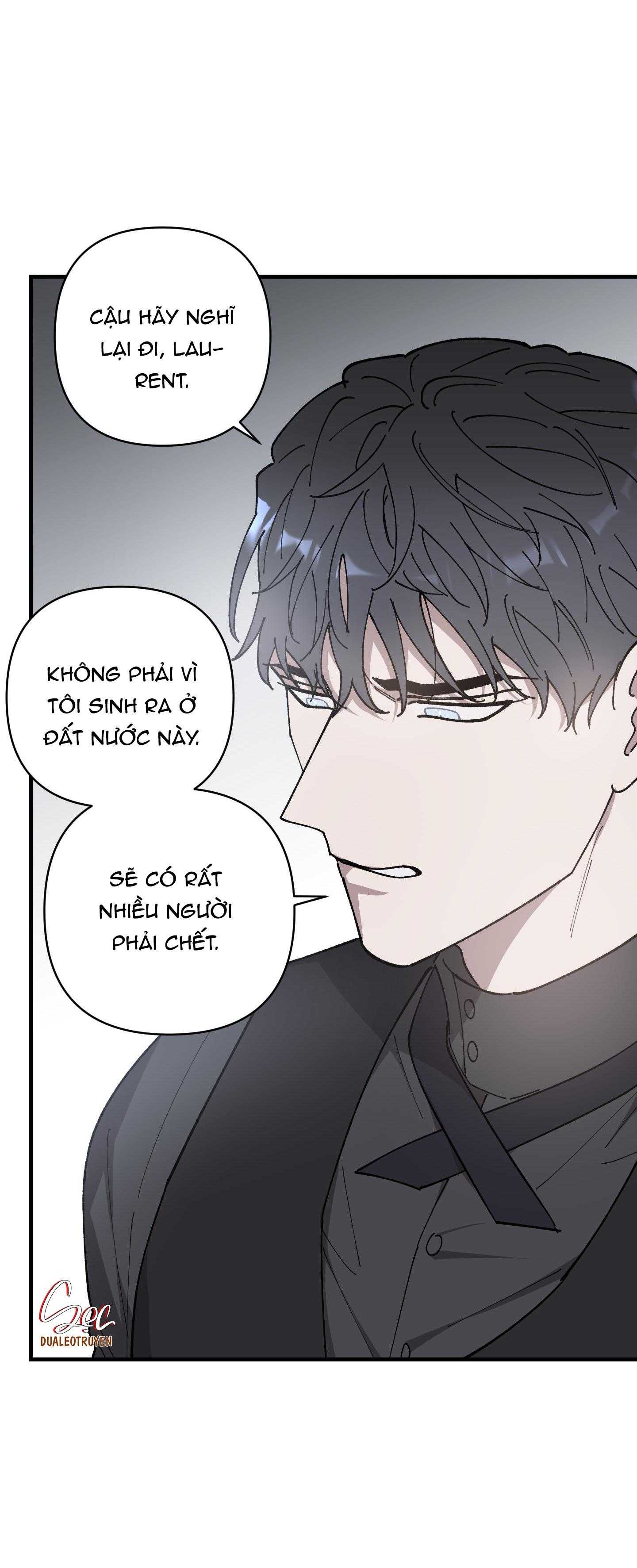 đóa hoa của mặt trời Chapter 66 - Next Chapter 67