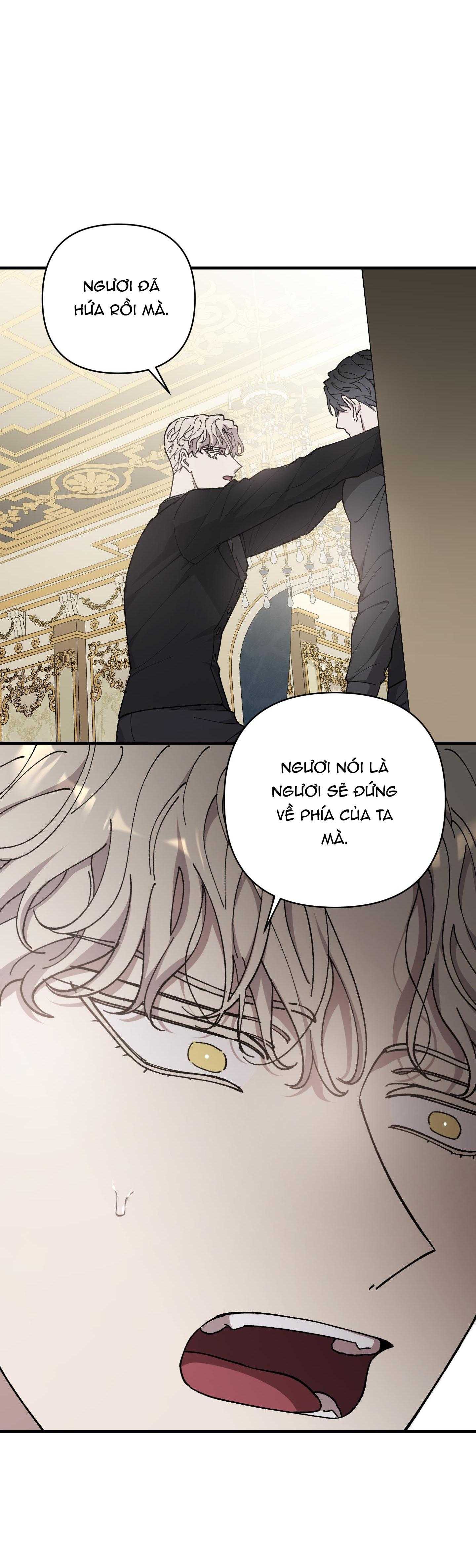 đóa hoa của mặt trời Chapter 66 - Next Chapter 67