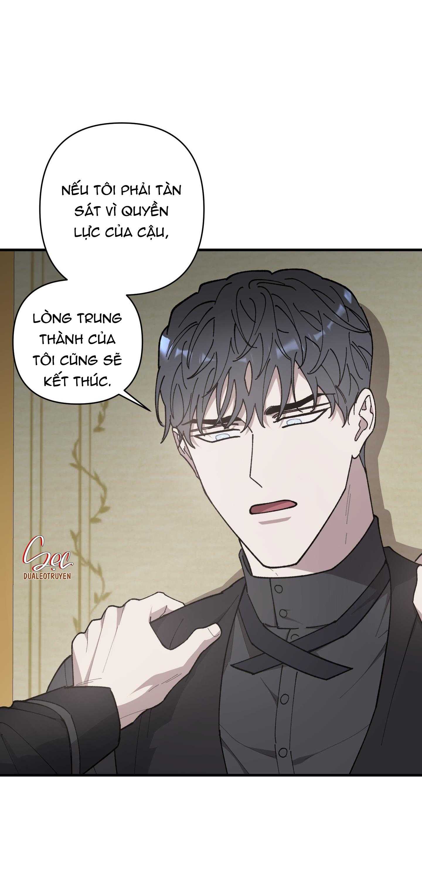 đóa hoa của mặt trời Chapter 66 - Next Chapter 67