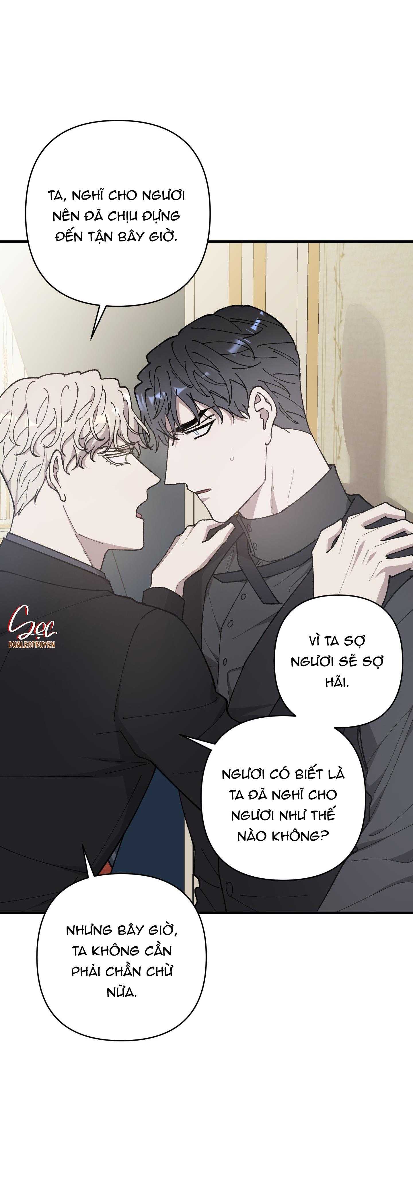 đóa hoa của mặt trời Chapter 66 - Next Chapter 67