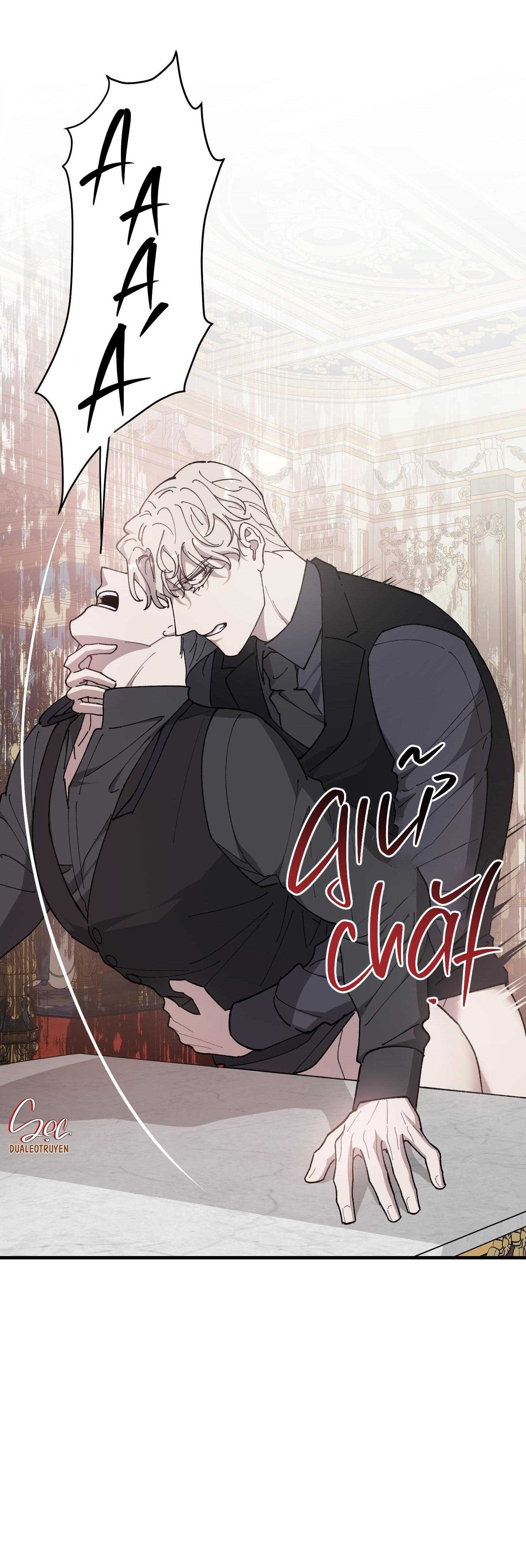 đóa hoa của mặt trời Chapter 66 - Next Chapter 67