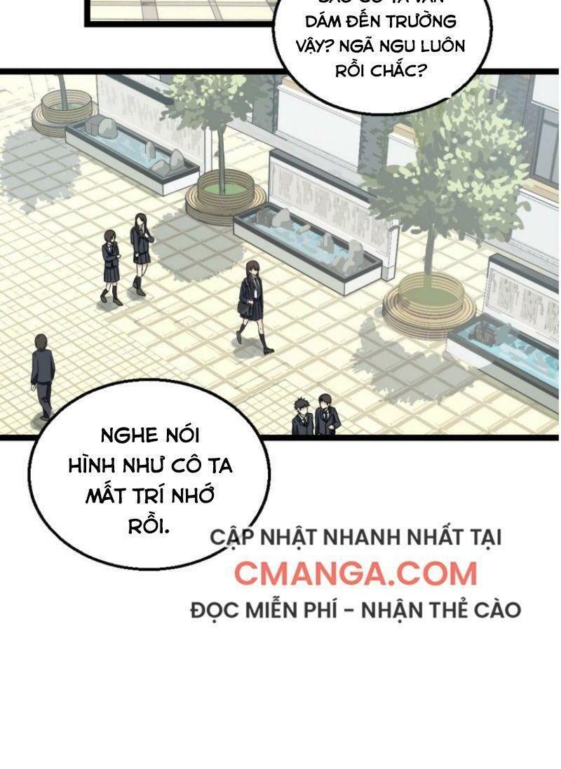 Đối Mặt Với Thử Thách: Chương 1