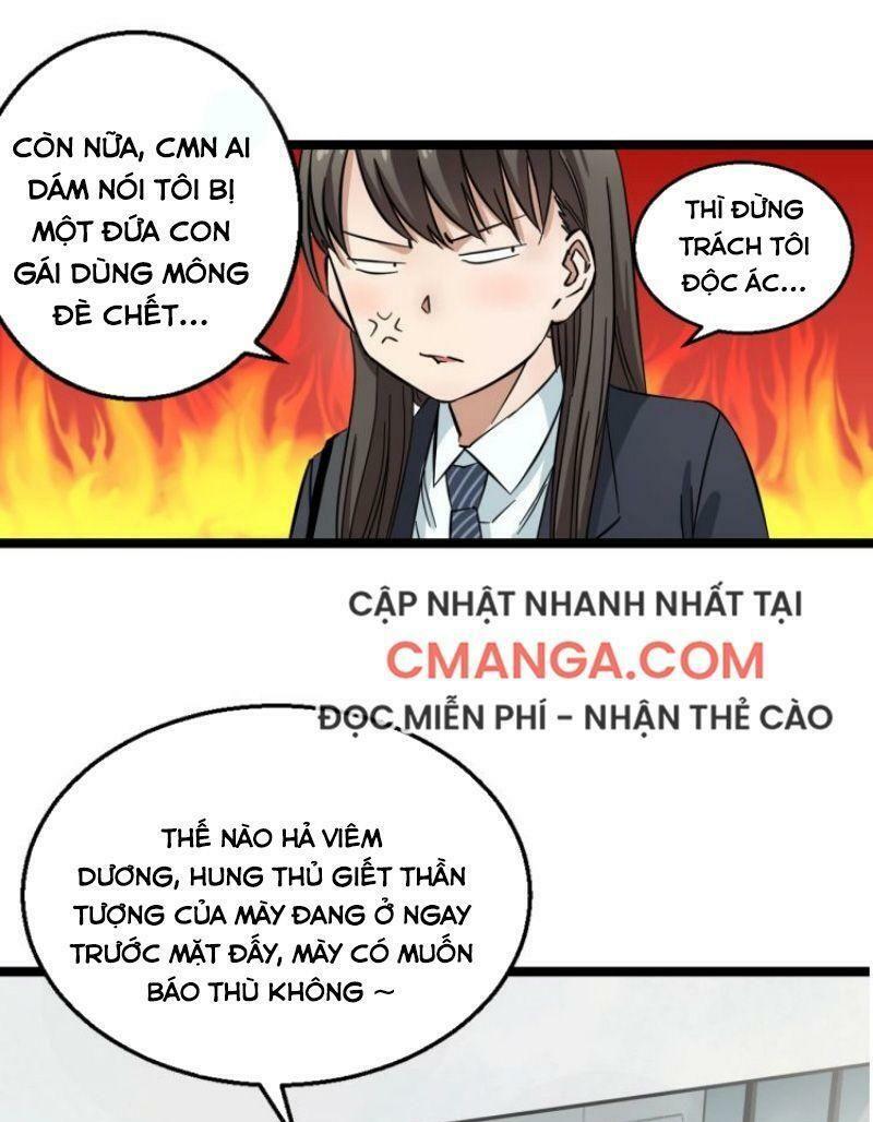 Đối Mặt Với Thử Thách: Chương 1