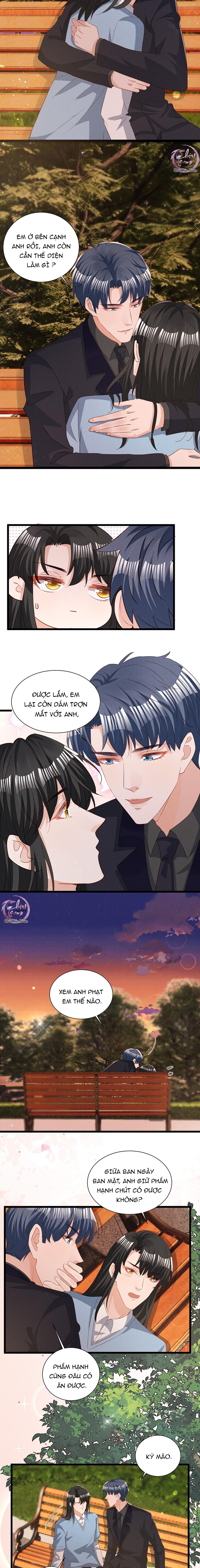 Động Vật Cấp Thấp (End) Chapter 37 - Trang 12