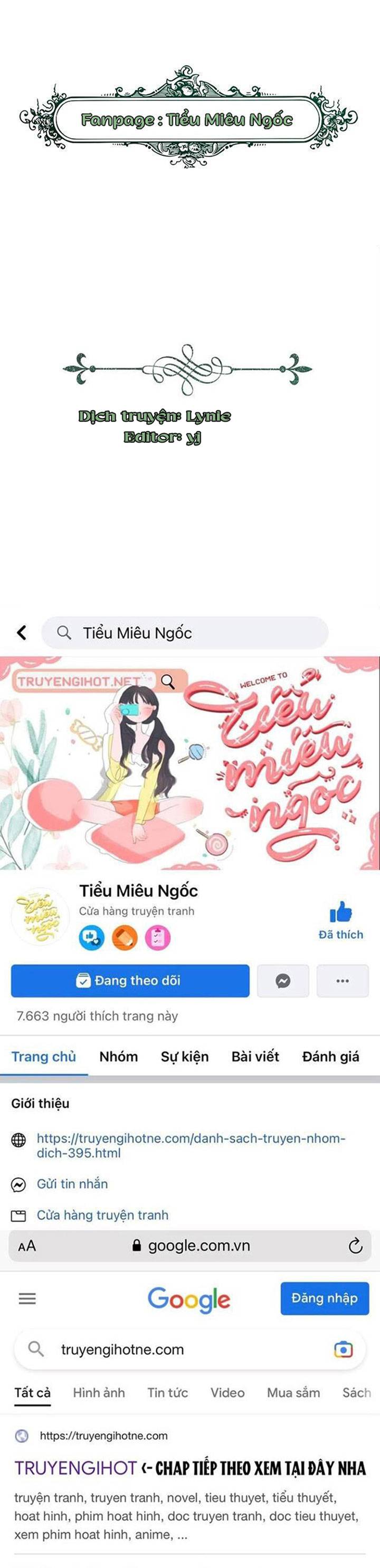 TuTienTruyen Truyện tranh online