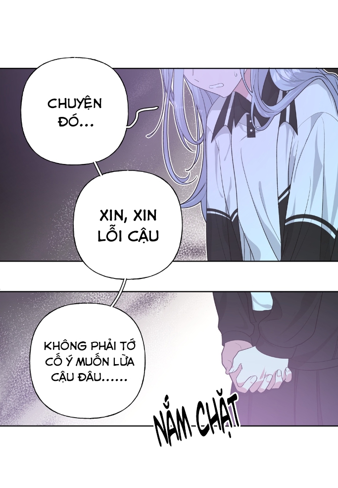 Đừng Nói Yêu Tôi (Don’t Say You Love Me) Chapter 10 - Trang 2