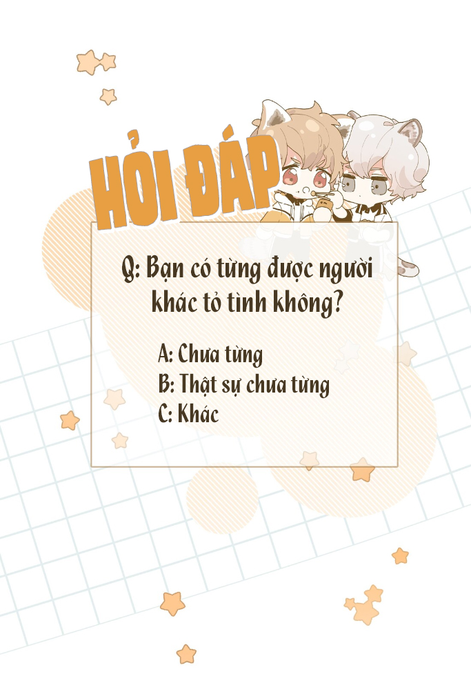 Đừng Nói Yêu Tôi (Don’t Say You Love Me) Chapter 10 - Trang 2