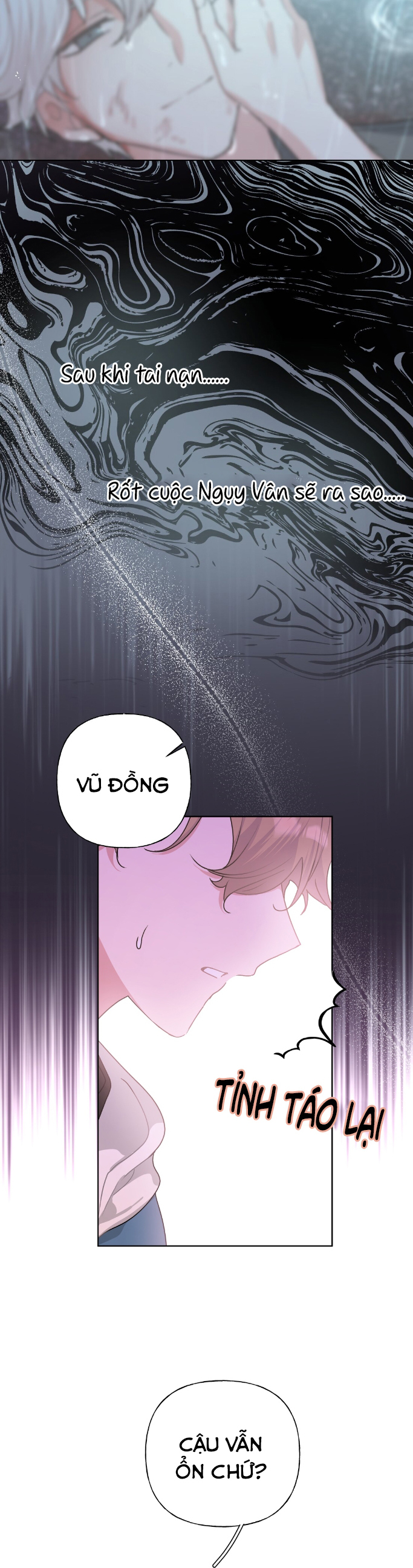 Đừng Nói Yêu Tôi (Don’t Say You Love Me) Chapter 11 - Trang 2