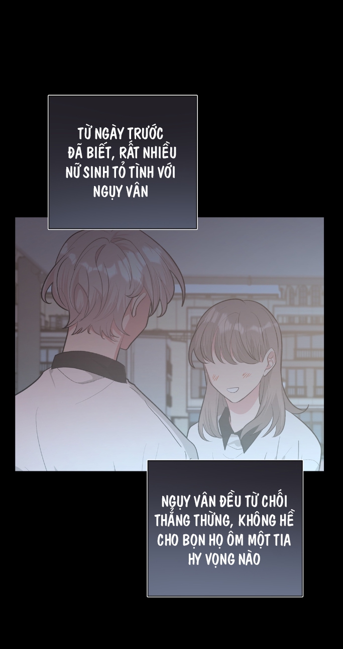 Đừng Nói Yêu Tôi (Don’t Say You Love Me) Chapter 12 - Trang 2