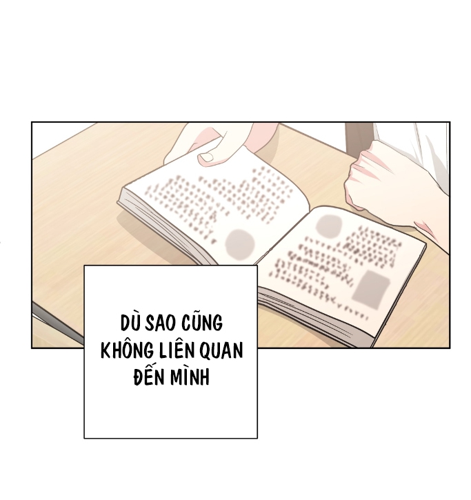 Đừng Nói Yêu Tôi (Don’t Say You Love Me) Chapter 12 - Trang 2