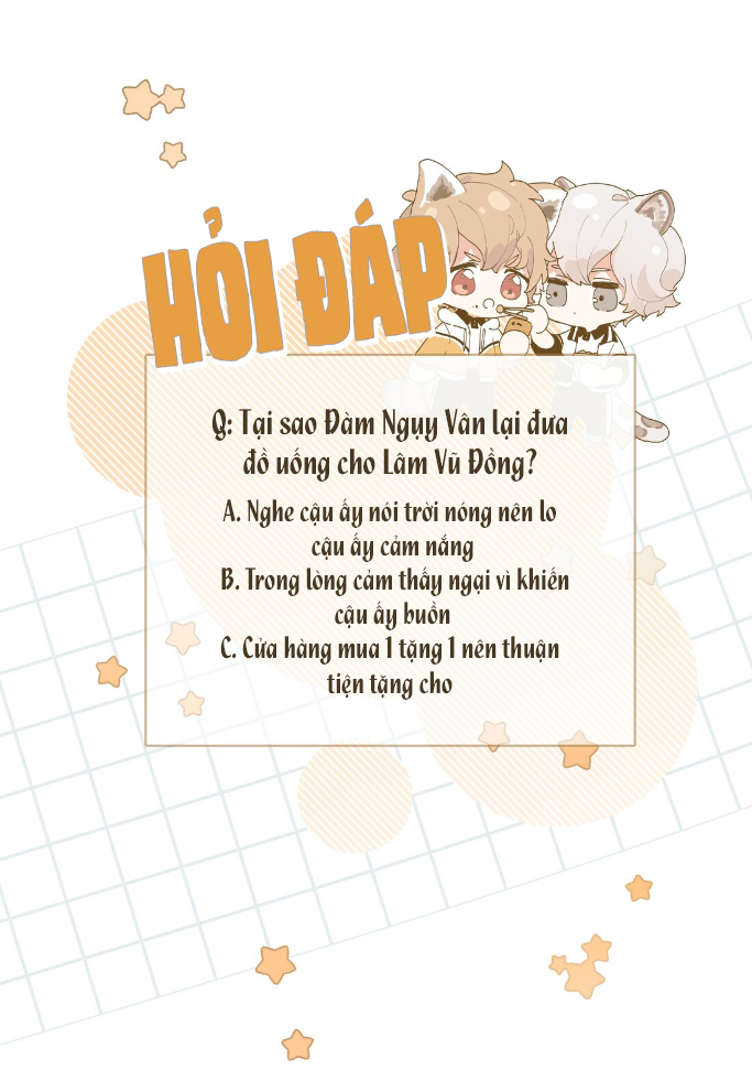 Đừng Nói Yêu Tôi (Don’t Say You Love Me) Chapter 12 - Trang 2